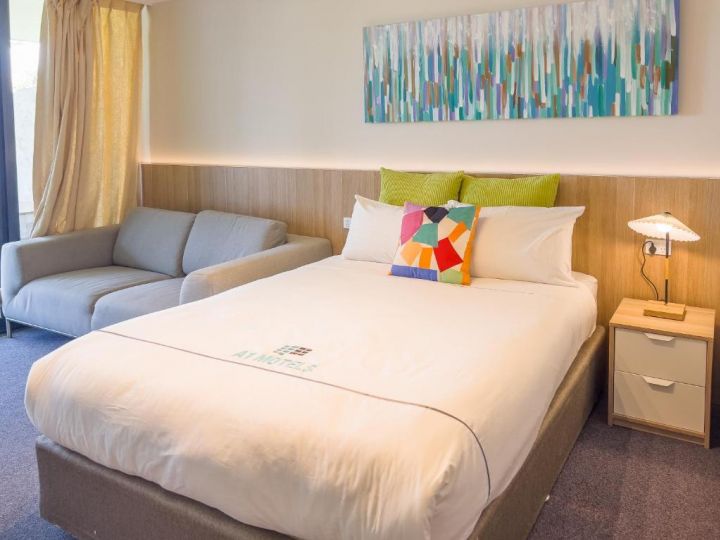 A1 Motels and Apartments Port Fairy Hotel, Port Fairy - imaginea 9