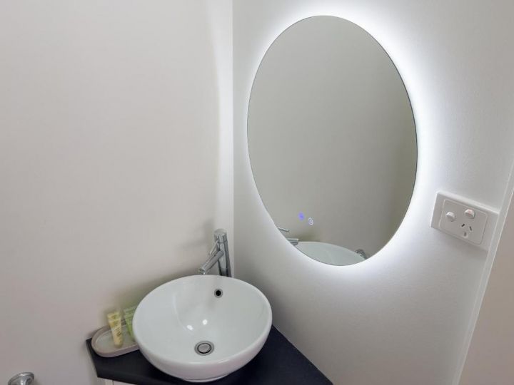 A1 Motels and Apartments Port Fairy Hotel, Port Fairy - imaginea 20