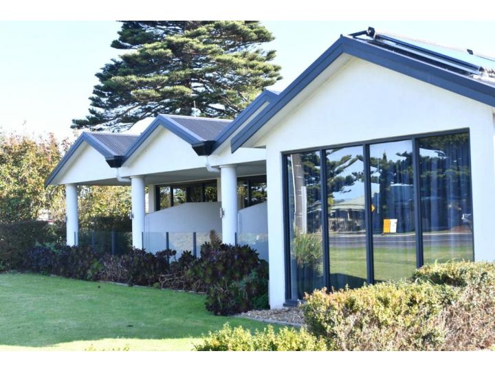 A1 Motels and Apartments Port Fairy Hotel, Port Fairy - imaginea 1