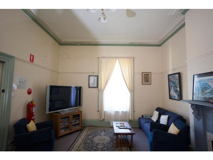 Port Fairy YHA Hostel, Port Fairy - imaginea 1
