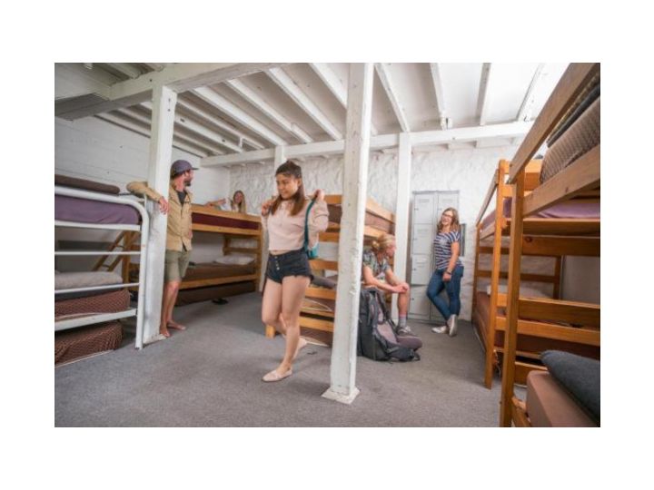 Port Fairy YHA Hostel, Port Fairy - imaginea 8