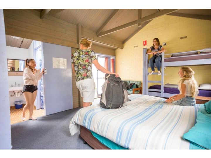 Port Fairy YHA Hostel, Port Fairy - imaginea 16