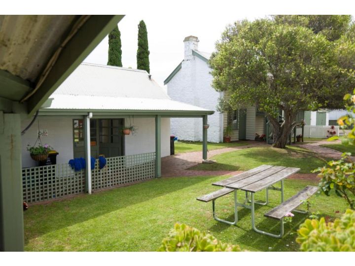 Port Fairy YHA Hostel, Port Fairy - imaginea 14