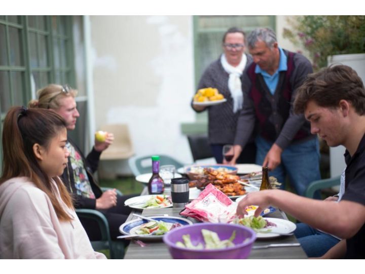 Port Fairy YHA Hostel, Port Fairy - imaginea 9