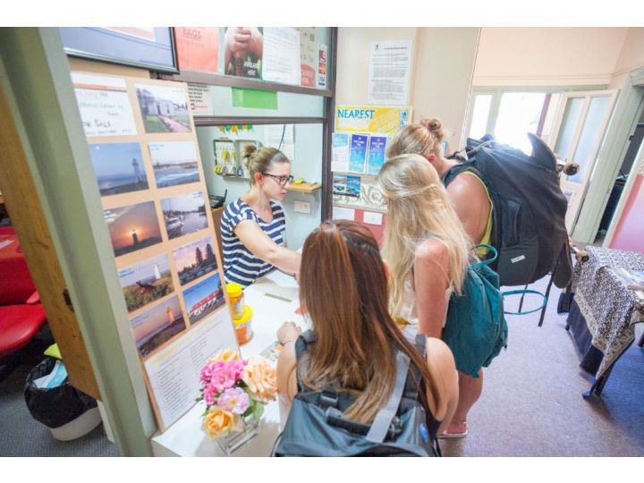 Port Fairy YHA Hostel, Port Fairy - imaginea 7
