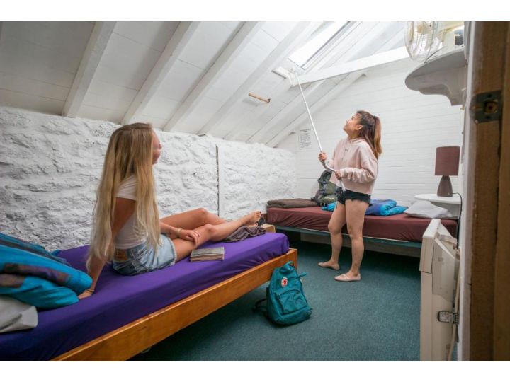 Port Fairy YHA Hostel, Port Fairy - imaginea 19