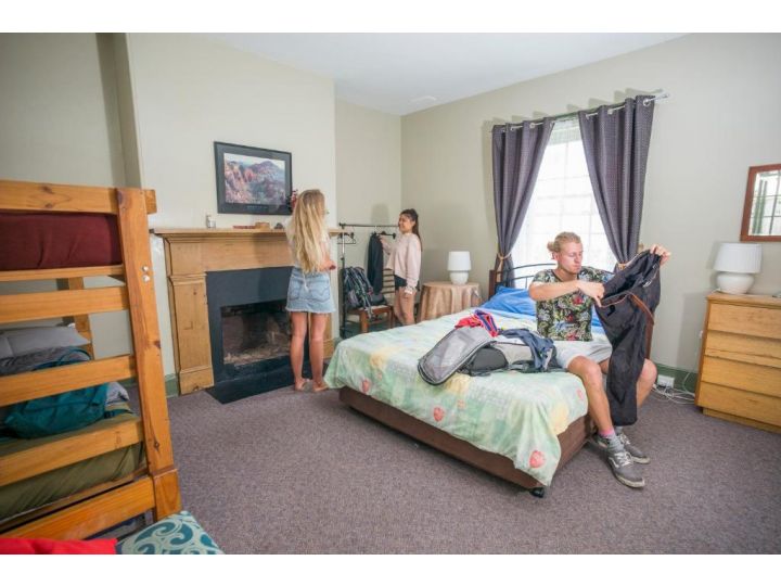 Port Fairy YHA Hostel, Port Fairy - imaginea 15