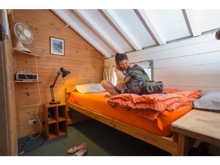 Port Fairy YHA Hostel, Port Fairy - imaginea 17