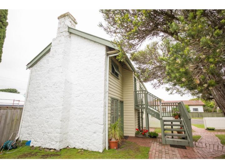 Port Fairy YHA Hostel, Port Fairy - imaginea 11