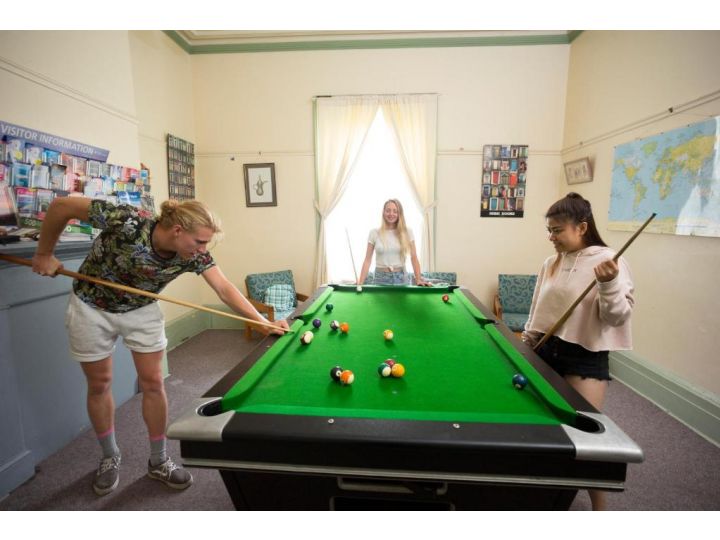 Port Fairy YHA Hostel, Port Fairy - imaginea 3