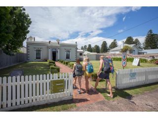 Port Fairy YHA Hostel, Port Fairy - 2