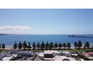 Port Lincoln Foreshore Apartments Apartment, Port Lincoln - 4