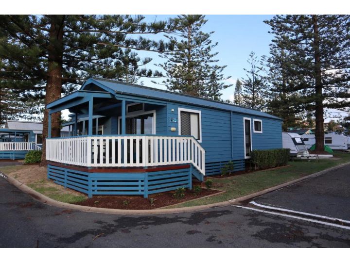 NRMA Port Macquarie Breakwall Holiday Park Accomodation, Port Macquarie - imaginea 16