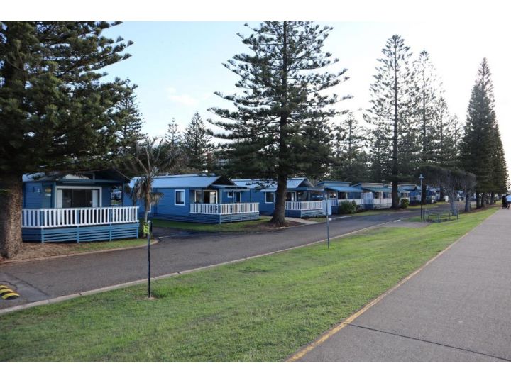 NRMA Port Macquarie Breakwall Holiday Park Accomodation, Port Macquarie - imaginea 15