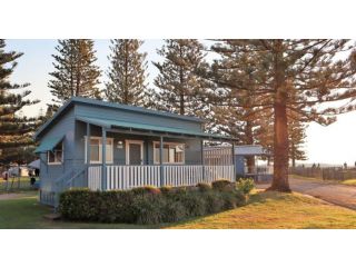 NRMA Port Macquarie Breakwall Holiday Park Accomodation, Port Macquarie - 5