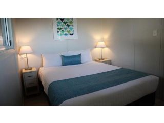 NRMA Port Macquarie Breakwall Holiday Park Accomodation, Port Macquarie - 3