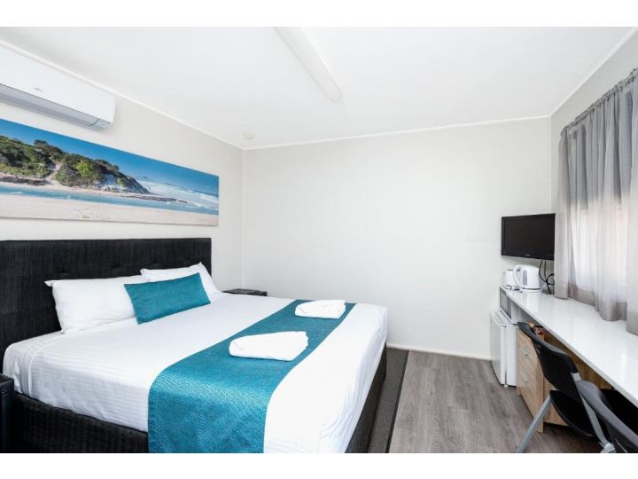 Port Macquarie Motel Hotel, Port Macquarie - imaginea 11