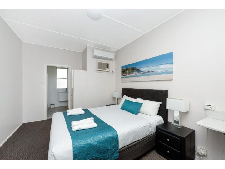 Port Macquarie Motel Hotel, Port Macquarie - imaginea 5