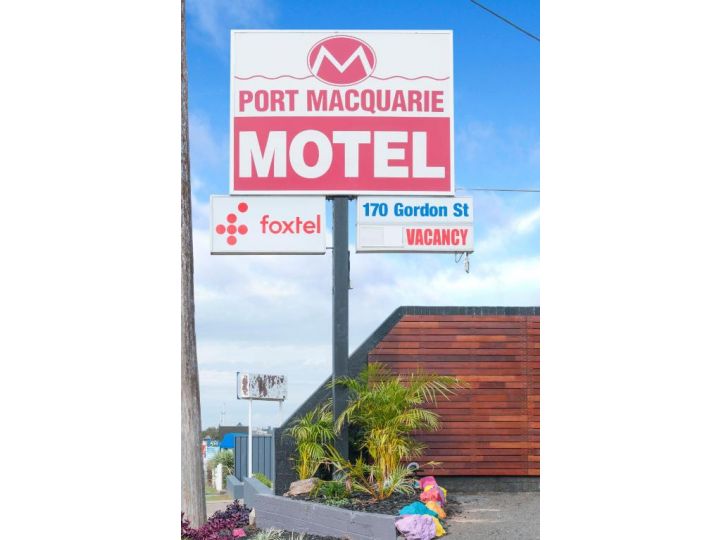 Port Macquarie Motel Hotel, Port Macquarie - imaginea 20