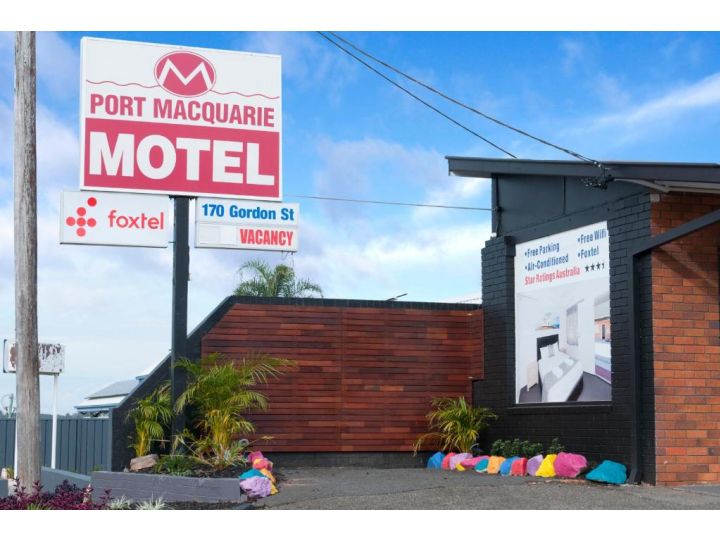 Port Macquarie Motel Hotel, Port Macquarie - imaginea 19