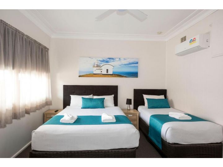 Port Macquarie Motel Hotel, Port Macquarie - imaginea 17
