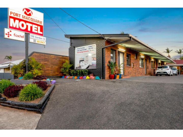 Port Macquarie Motel Hotel, Port Macquarie - imaginea 13