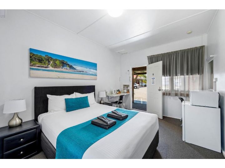 Port Macquarie Motel Hotel, Port Macquarie - imaginea 2