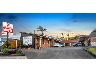 Port Macquarie Motel Hotel, Port Macquarie - 1