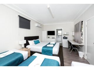 Port Macquarie Motel Hotel, Port Macquarie - 3