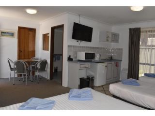 Port O'Call Motel Hotel, Port Macquarie - 1
