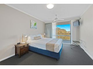 Port Pacific Resort Hotel, Port Macquarie - 3