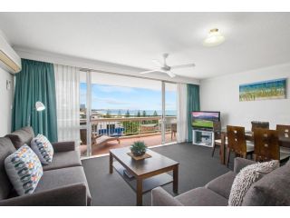 Port Pacific Resort Hotel, Port Macquarie - 5