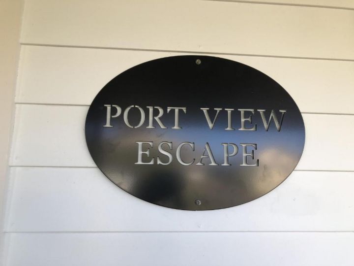 Port View Escape Guest house, Bridport - imaginea 9