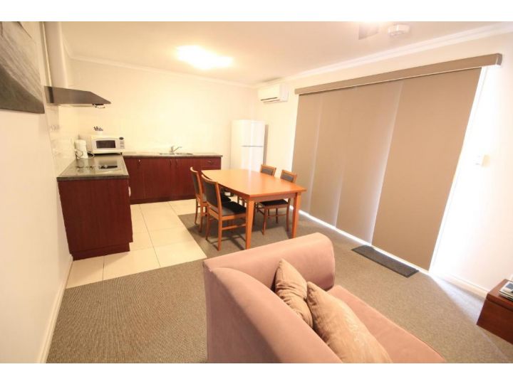 Port Vincent Motel & Apartments Accomodation, South Australia - imaginea 16