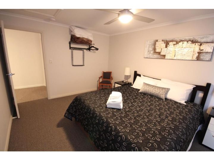Port Vincent Motel & Apartments Accomodation, South Australia - imaginea 14