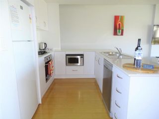 Port Vincent Seaside Apartments - Apartment 1 Guest house, South Australia - 1