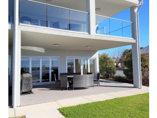 Port Vincent Seaside Apartments - Apartment 2 Guest house, South Australia - 2