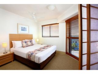 Portobello By The Sea Aparthotel, Caloundra - 4