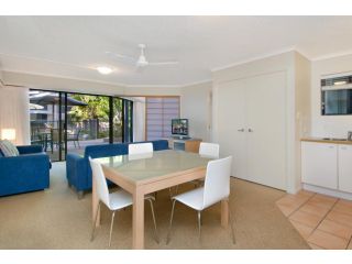 Portobello By The Sea Aparthotel, Caloundra - 5