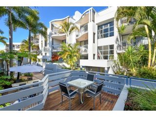 Portobello Resort Apartments Aparthotel, Gold Coast - 4