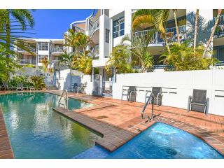 Portobello Resort Apartments Aparthotel, Gold Coast - 2