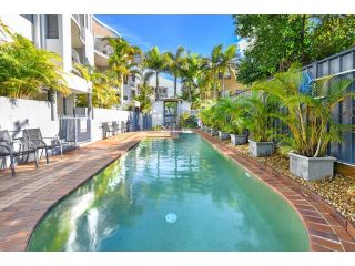 Portobello Resort Apartments Aparthotel, Gold Coast - 3