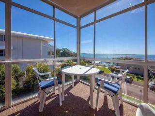 6 'Portofino', 7 Laman Street - Superb Water Views and only 1 minute walk into the heart of town Apartment, Nelson Bay - 4