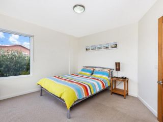 Portside Guest house, Port Fairy - 1