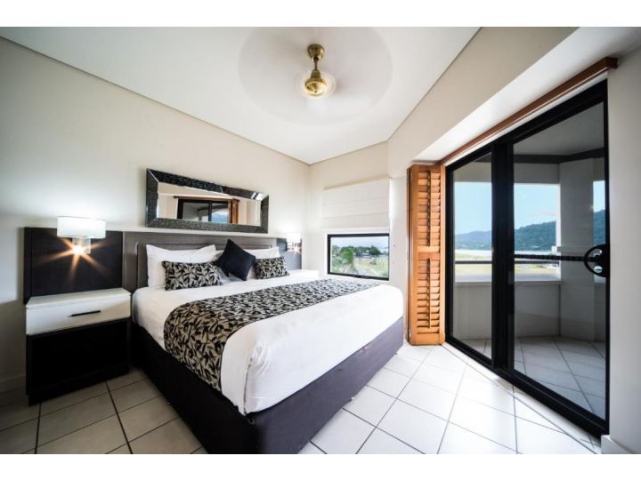 Portside Whitsunday Luxury Holiday Apartments Aparthotel, Airlie Beach - imaginea 19