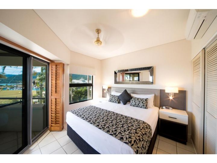 Portside Whitsunday Luxury Holiday Apartments Aparthotel, Airlie Beach - imaginea 15