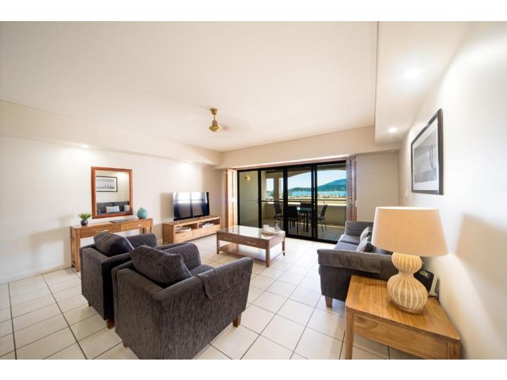 Portside Whitsunday Luxury Holiday Apartments Aparthotel, Airlie Beach - imaginea 16