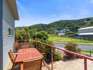 Poseidon Guest house, Apollo Bay - 5