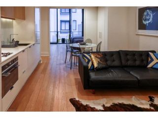 Orange Stay Apartments Potts Point Apartment, Sydney - 4