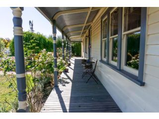 Pound Hill Cottage Guest house, Victoria - 4